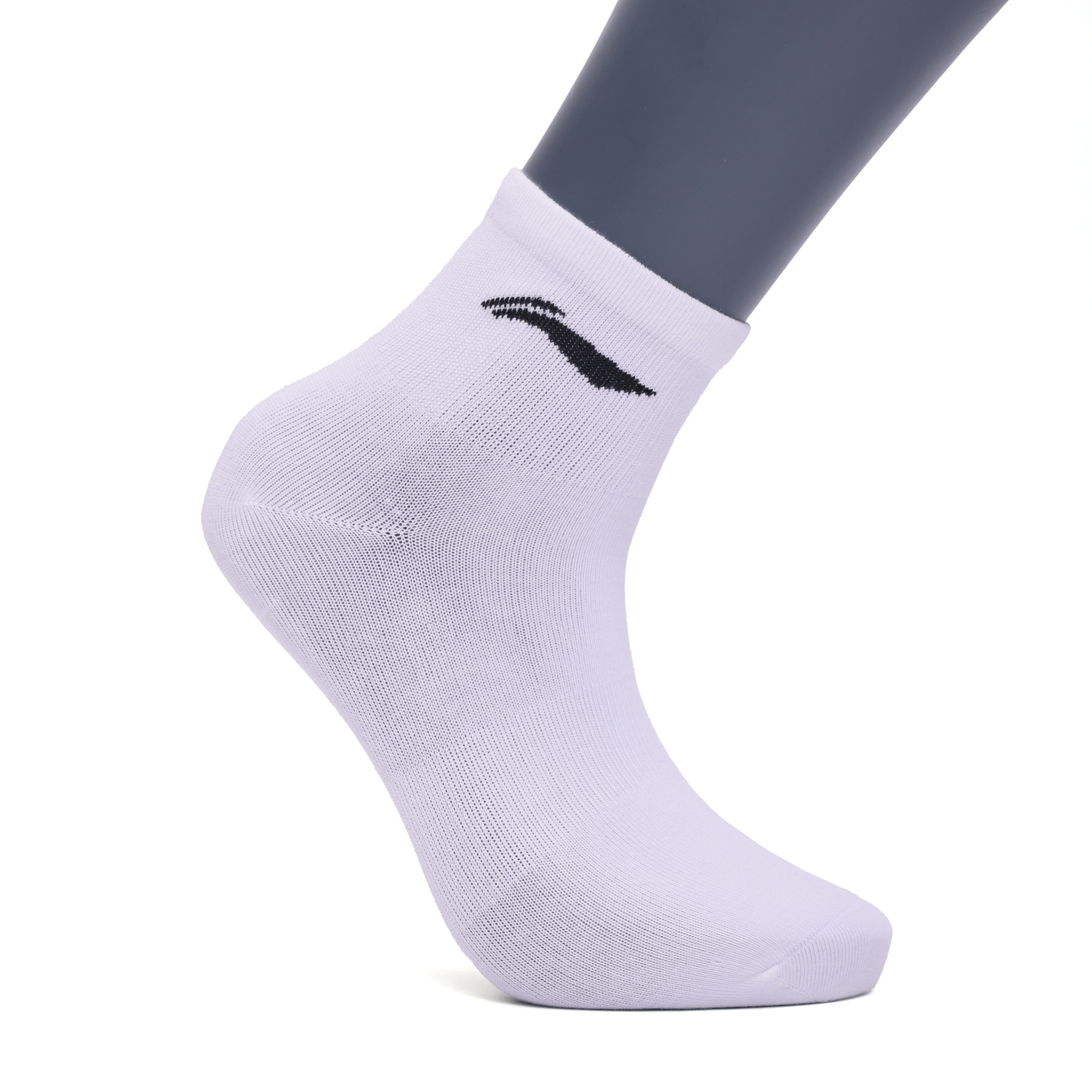 AWSW073-2 Носки Essentials белый